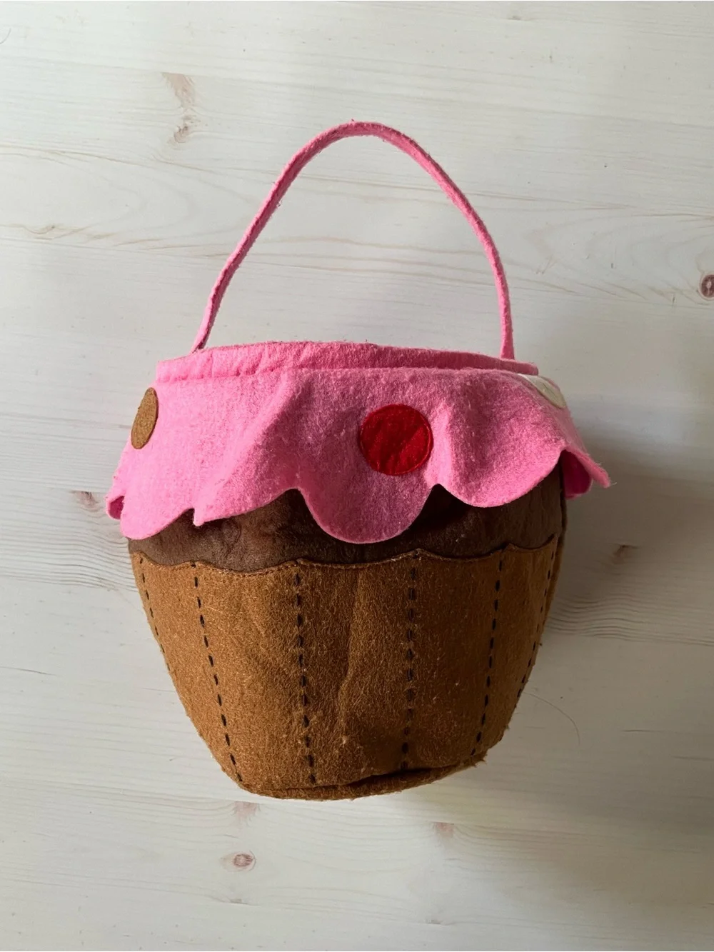 Pottery Barn adorable pink